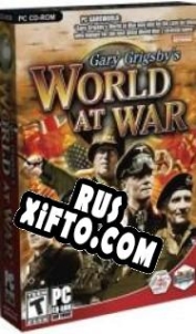 Русификатор для Gary Grigsbys World at War