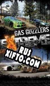 Русификатор для Gas Guzzlers Extreme