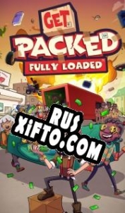 Русификатор для Get Packed: Fully Loaded