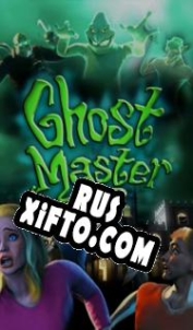 Русификатор для Ghost Master