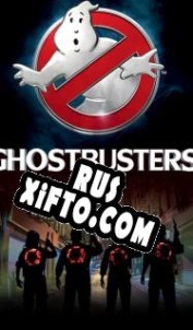 Русификатор для Ghostbusters