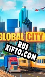 Русификатор для Global City