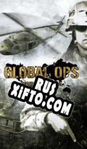 Русификатор для Global Ops: Commando Libya