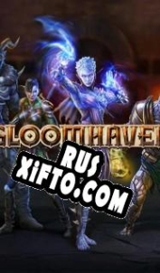 Русификатор для Gloomhaven