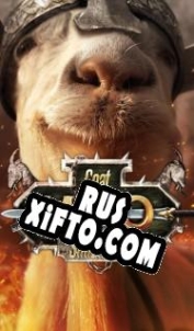 Русификатор для Goat MMO Simulator