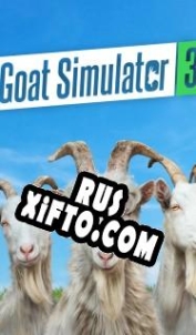 Русификатор для Goat Simulator 3