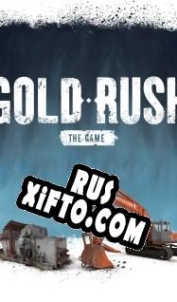 Русификатор для Gold Rush: The Game