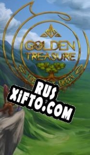 Русификатор для Golden Treasure: The Great Green