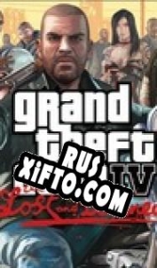 Русификатор для Grand Theft Auto 4: The Lost and Damned