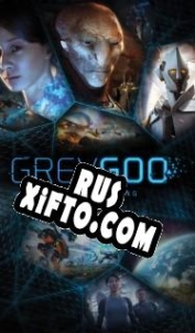 Русификатор для Grey Goo