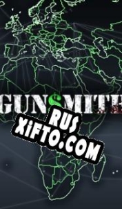 Русификатор для Gunsmith