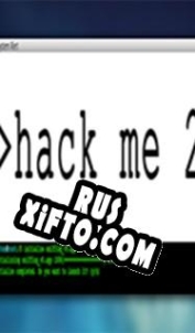 Русификатор для Hack Me 2