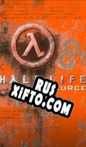 Русификатор для Half-Life: Source