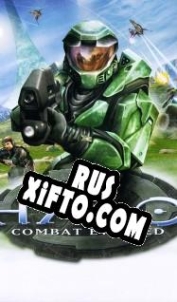 Русификатор для Halo: Combat Evolved