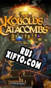 Русификатор для Hearthstone: Kobolds and Catacombs
