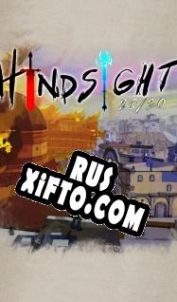 Русификатор для Hindsight 20/20 Wrath of the Raakshasa