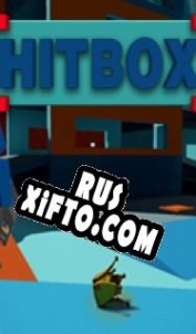 Русификатор для HitBox