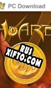 Русификатор для Hoard