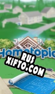 Русификатор для Hometopia