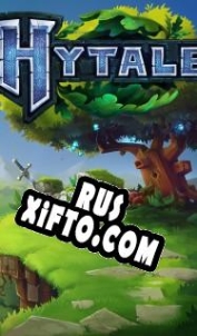 Русификатор для Hytale