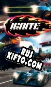 Русификатор для Ignite