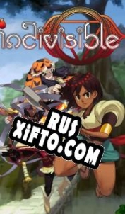 Русификатор для Indivisible