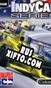 Русификатор для Indycar Series