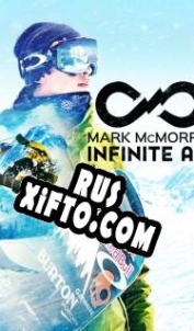 Русификатор для Infinite Air with Mark McMorris