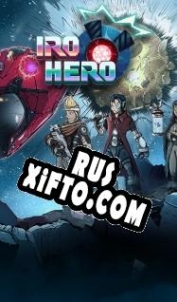 Русификатор для Iro Hero