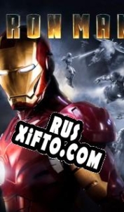 Русификатор для Iron Man (2008)