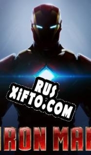 Русификатор для Iron Man