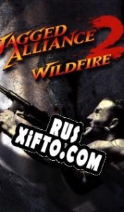 Русификатор для Jagged Alliance 2: Wildfire
