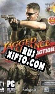 Русификатор для Jagged Alliance: Back in Action