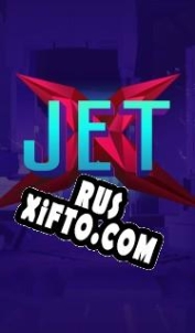 Русификатор для JetX