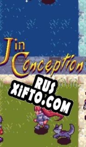 Русификатор для Jin Conception