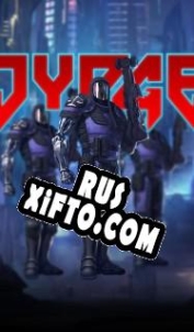 Русификатор для JYDGE