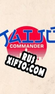 Русификатор для Kaiju Commander