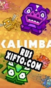 Русификатор для Kalimba