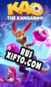 Русификатор для Kao the Kangaroo