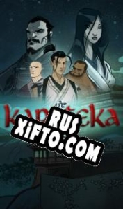 Русификатор для Karateka (2012)