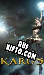 Русификатор для Karos Online