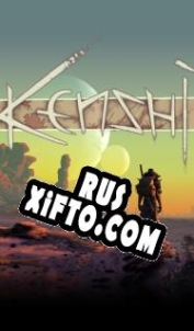 Русификатор для Kenshi