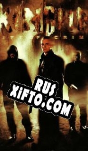 Русификатор для Kingpin: Life of Crime