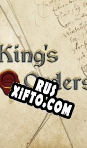 Русификатор для Kings Orders