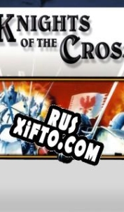 Русификатор для Knights of the Cross