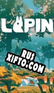 Русификатор для Lapin