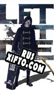 Русификатор для Let it Die