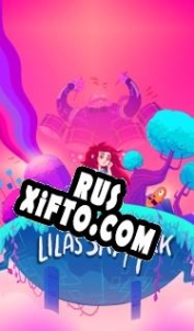 Русификатор для Lilas Sky Ark