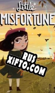 Русификатор для Little Misfortune