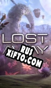 Русификатор для Lost Away